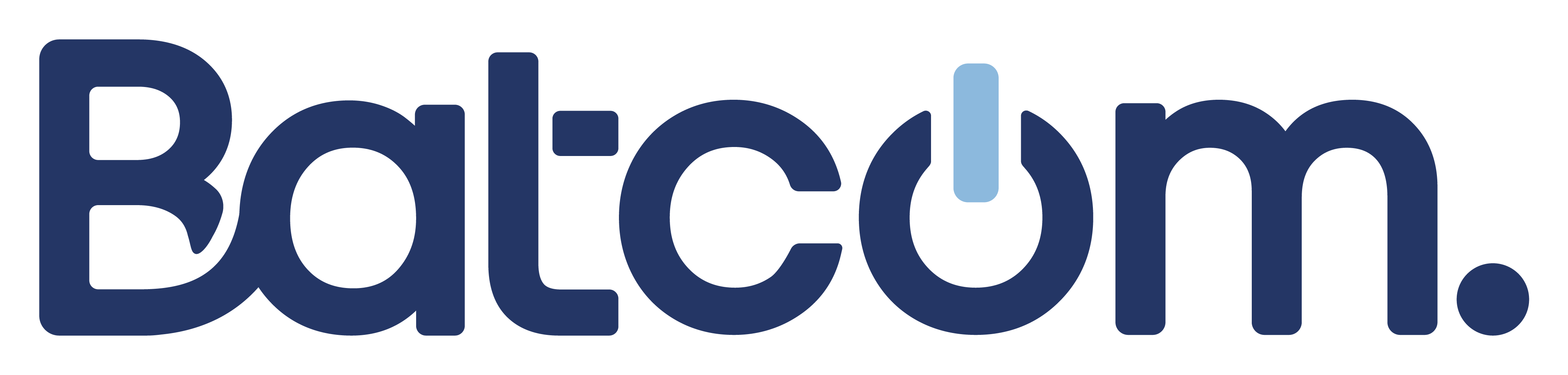 Batcom DMCC